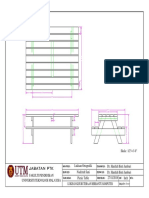 Picnic Table Layout2