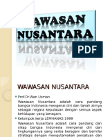 Wawasan Nusantara