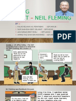 Learning Theorist - Neil Fleming