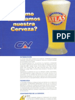 Como Hacemos Cerveza