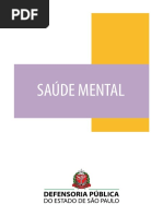 Saude Mental