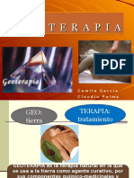 Geoterapia 1