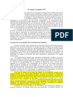 El campo cientifico. Bourdieu.docx