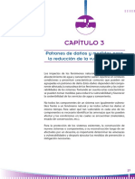 Impacto de Desastres Sobre Obras de Conduccion PDF