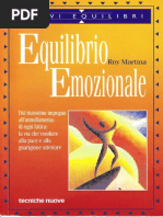 Roy Martina - Equilibrio Emozionale