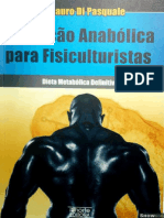 A Solução Anabólica para Fisiculturistas - Mauro di Pasquale.pdf