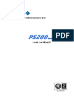 64171a 01+PS200+User+Handbook