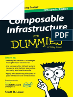 Composable Infrastructure by Dummies PDF