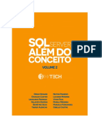 SQL Server Além Do Conceito - Vol 2