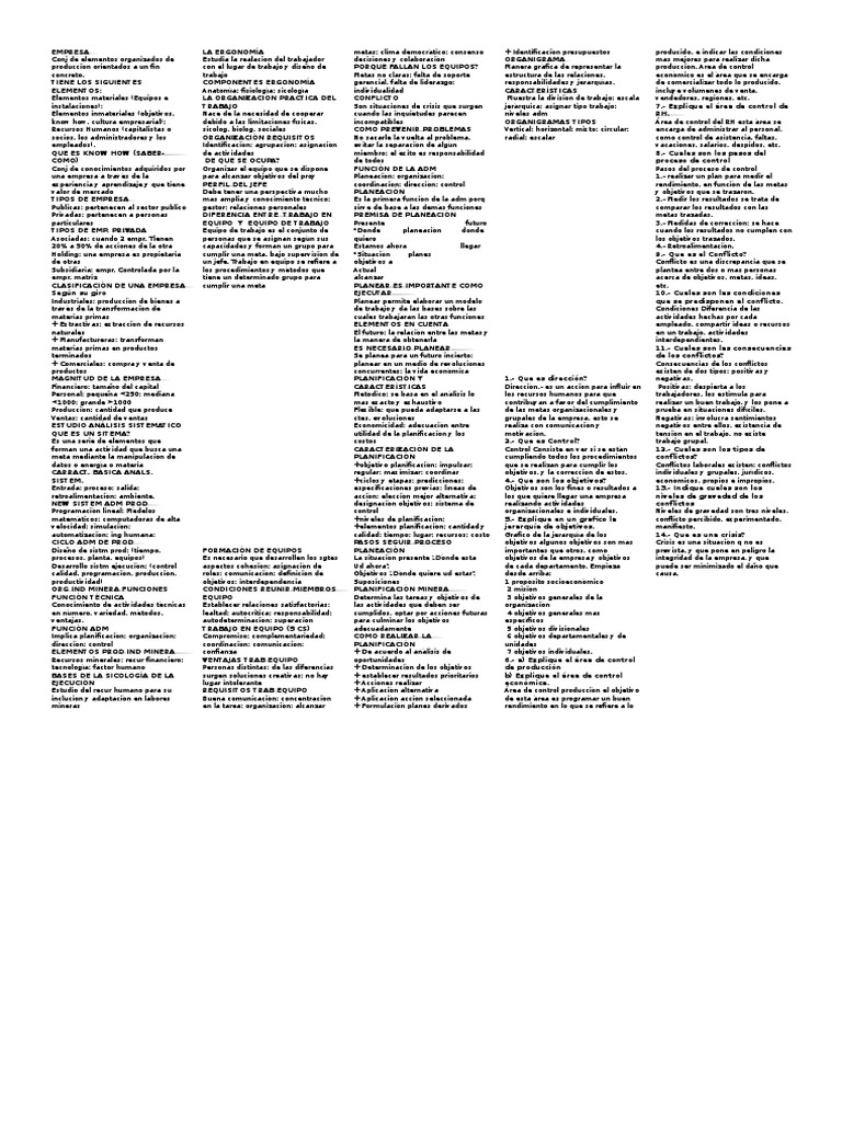 Porque Fallan Los Equipos De Trabajo Pdf