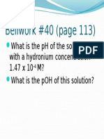 Chem BW 40
