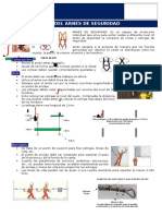 BOL-014-Uso de Arnés de Seguridad