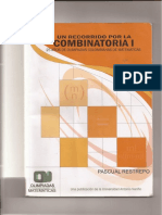 Un recorrido por la COMBINATORIA I (25 años de olimpiadas colom.pdf