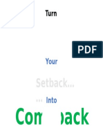 Setback