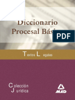 DICCIONARIO PROCESAL BÁSICO - EDITORIAL MAD (2010).pdf