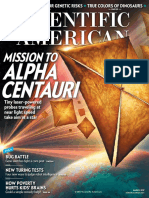 Scientific American - March 2017 USA - March 2017 USA