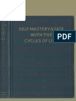 Self Mastery & Fate With The Cycles of Life PDF