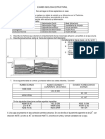 Examen Geologia Estructural 2015-2 PDF