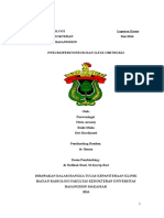 Pneumoperitoneum Dan Ileus