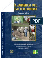 Guia Ambiental Subsector Fiquero PDF