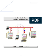 Xarxes Informàtiques