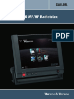 Radiotelex User Manual PDF