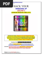 Download Hack Windows XP SECRET by JustNuar SN34567415 doc pdf