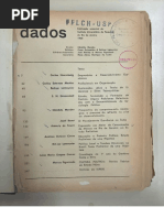 Carlos Estevam. Profissionais Em Organizações - Notas Para Estu