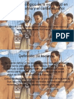 Esclavos Africa America España