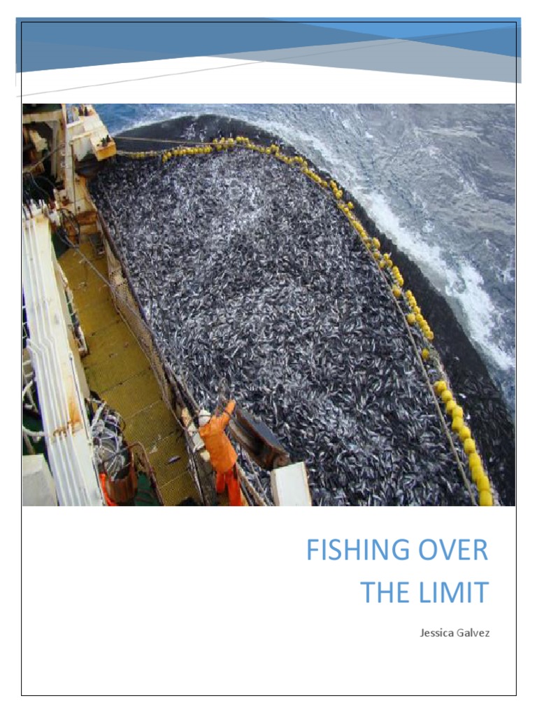 Overfishing: Causes and Solutions | PDF | Polychlorinated Biphenyl ...