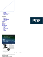 Scribd - Ableton Quant Print Preview