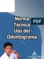 NORMA TECNICA ODONTOGRAMA.pdf