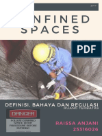 Confined Spaces(3)