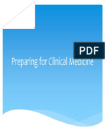 Are you ready clinical medicine guide.pdf