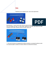 Proyecto Riel Magnetico PDF