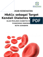 EDUKASI KESEHATAN HbA1c PROLANIS RANGKAH.pptx