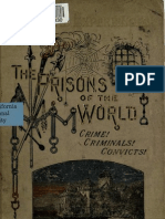 (1902) Personal Experiences in The Prisons of The World