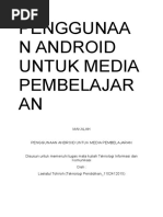 Download Android Sebagai Media Pembelajaran by Boim Id SN345686340 doc pdf