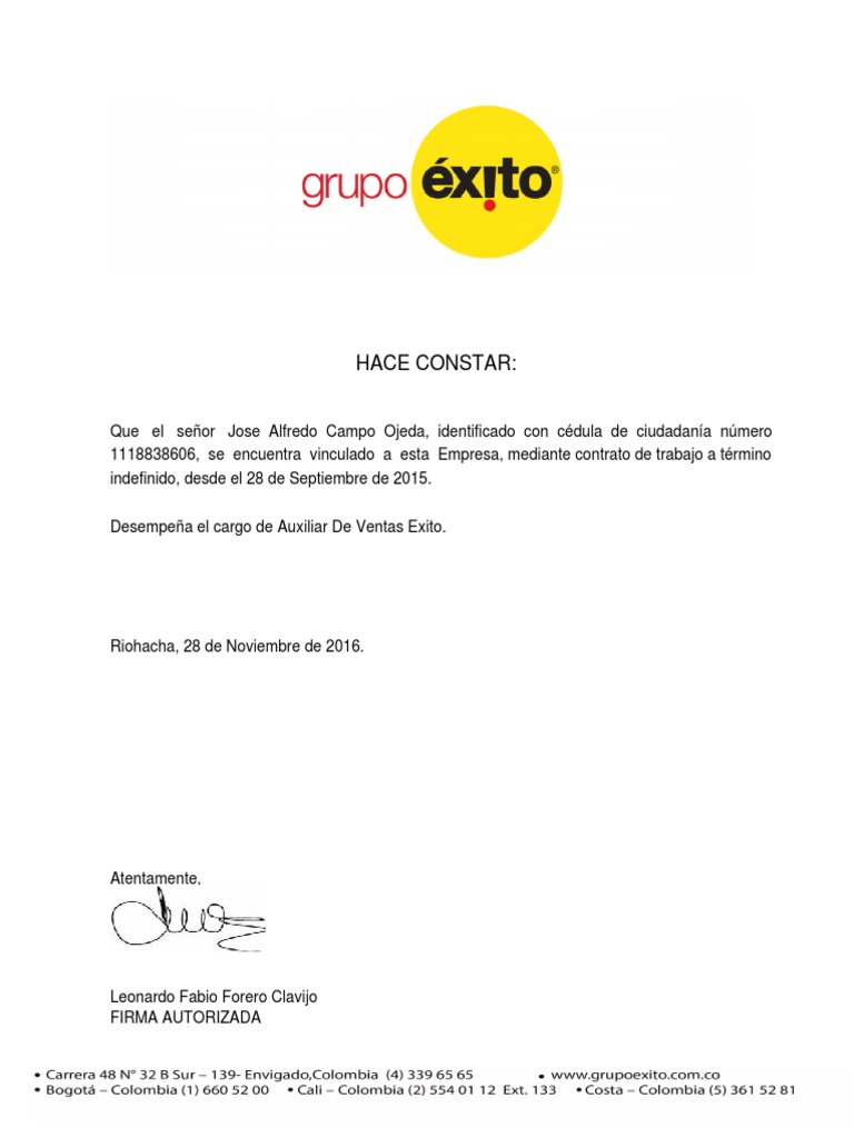 juguetería éxito