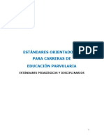 Estandares orientadores de la Educación Parvularia.pdf
