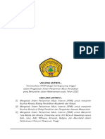 Audit Mutu Internal (Secured) PDF