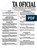 Normas para La Presentación Del Examen de Competencia Profesional para Obtener La Autorización