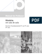 EF2 Manual-Historia em Sala Aula-8ano