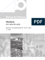 EF2 Manual-Historia Em Sala Aula-7ano