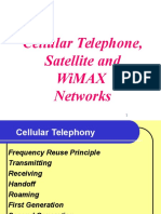 Cellular Radio Win 2017