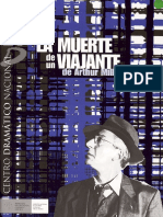 18 La Muerte de Un Viajante 00 01 PDF