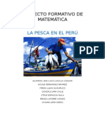 La pesca en el Perú: historia, producción y compromiso social