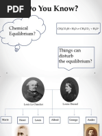 Henri Louis Le Chatelier