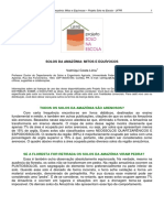 Solos Amazonia PDF