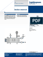 EagleBurgmann - LSC6 Leakage Collection Reservoir - EN